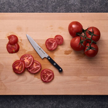 Kompakt Şef Bı&ccedil;ağı | &Ouml;zel Form&uuml;l &Ccedil;elik | 14 cm,,large 3