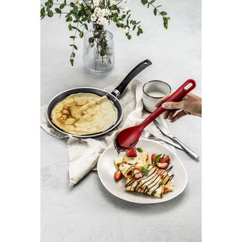 Pişirme Kaşığı | Silikon | 31 cm,,large 2