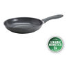 Parma Plus Ceramic, 10-inch, Aluminum, Ceramic Fry Pan Ceramic Coating, small 1