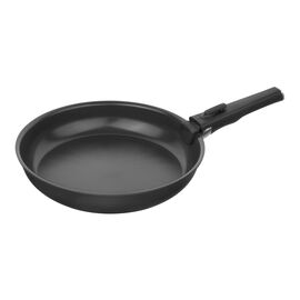 4 Piece aluminum Fry pan set