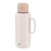 Thermo Plus, Thermokanne, 1,2 l, Edelstahl, Pink, small 1