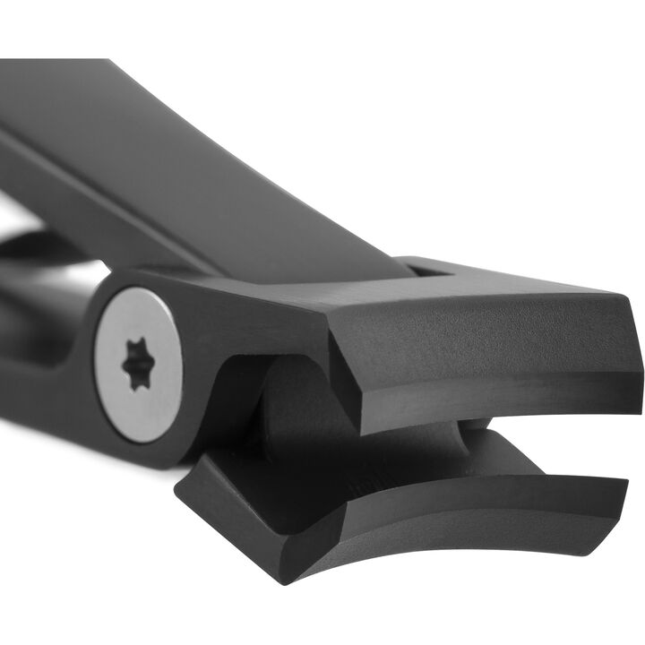 PREMIUM, Nail Clippers - Matt Black, large 4