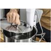 Pro S, Sous-vide lid 24 cm, 18/10 Stainless Steel, small 8