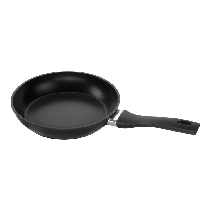 Breeze Ceramic, 24 cm Aluminium Frying pan black, large 1