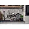 Joy Plus, 24 cm 18/10 Stainless Steel Frying pan, small 11