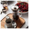Sorrento Plus Double Wall Glassware, Double Wall, French Press, small 3