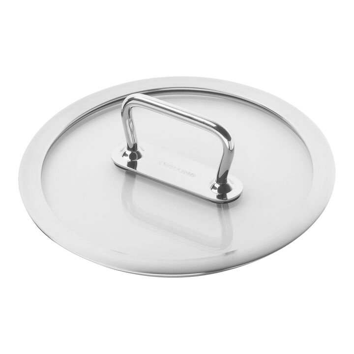 Pro, 13.25 l 18/10 Stainless Steel Stock pot high-sided, large 3