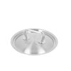 Classic Pro 3, Steelpan met deksel 14 cm / 1 l, small 8