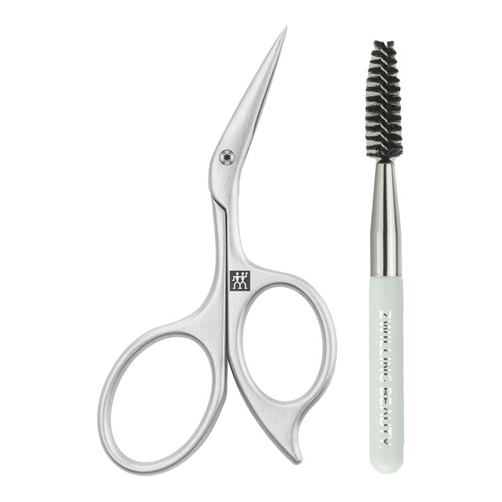 PREMIUM, Eyebrow Scissors, large 1