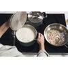 Pure, Pots and pans set, 5-pcs, 18/10 Stainless Steel, small 2
