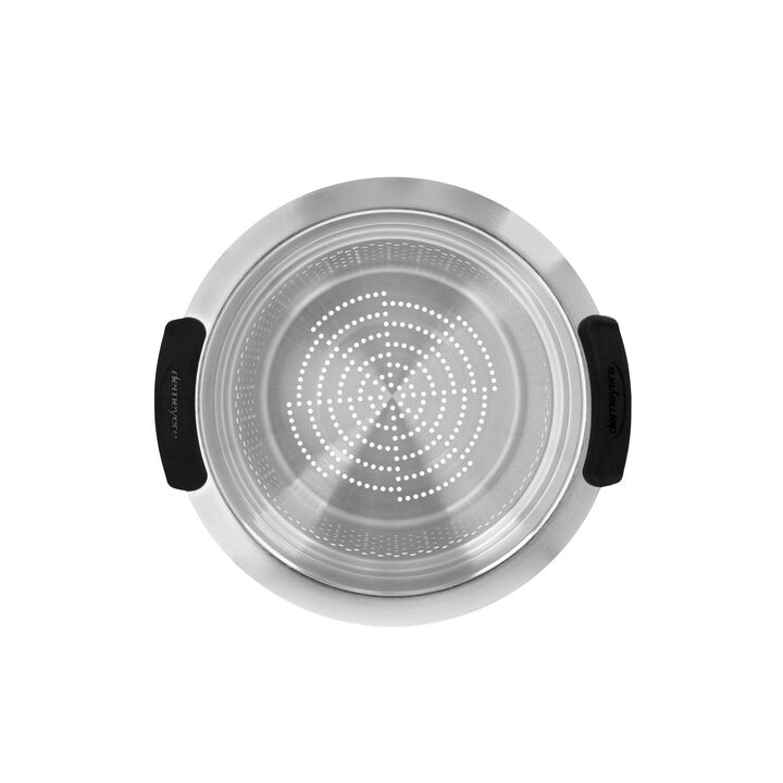 Specialties 5, Pasta insert set, 24 cm, large 3
