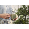 Ceramique, 250 ml, Mugg, Eukalyptus, small 5