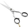 PREMIUM, Tesoura para cabelo, A&ccedil;o inoxid&aacute;vel, small 2