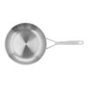 Industry 5, 9.5-inch, 18/10 Stainless Steel, Frying Pan, small 4