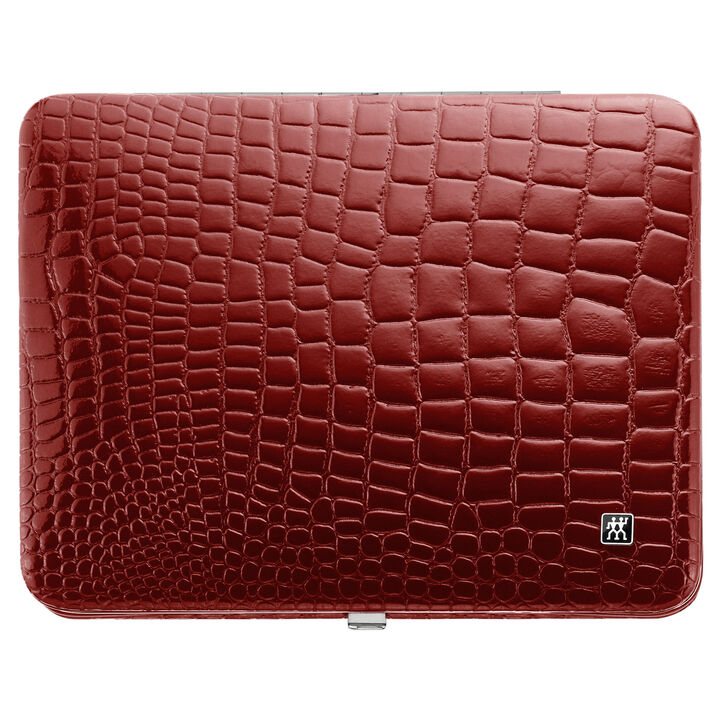 CLASSIC, Estojo de armação 10-peças, Vermelho, large 2