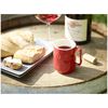 Ceramique, Jarra 250 ml, Cer&acirc;mica, small 2
