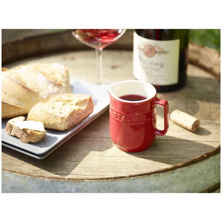 Ceramique, Jarra 250 ml, Cerâmica, large 2