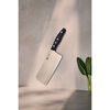 Signature, 7-inch, Chinese chef's knife, small 4