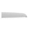 Pro, Brotmesser 20 cm, Wellenschliff, small 5