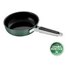 Pure, Stegepande, 20 cm, 18/10 rustfrit st&aring;l, Keramisk non-stick bel&aelig;gning, small 1