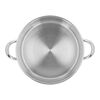 Athena 5, Kookpan met deksel 22 cm / 4 l, small 6