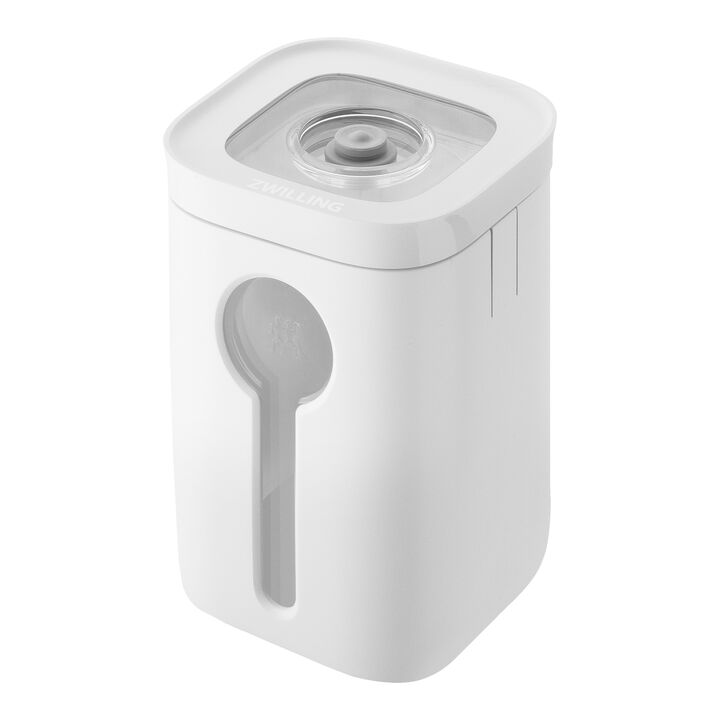 Fresh & Save CUBE, CUBE Sleeve 2S / 10 cm, White, large 2