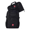 Nylon, Kitchen Backpack With Knife Bag Insert, small 1