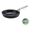 Motion Ceramic, 8-inch, Hard Anodized Fry Pan Ceramic Coating, small 1