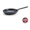 Milano, 12-inch, Frying Pan Ceramic Nonstick Titanium, Matte Black, small 1