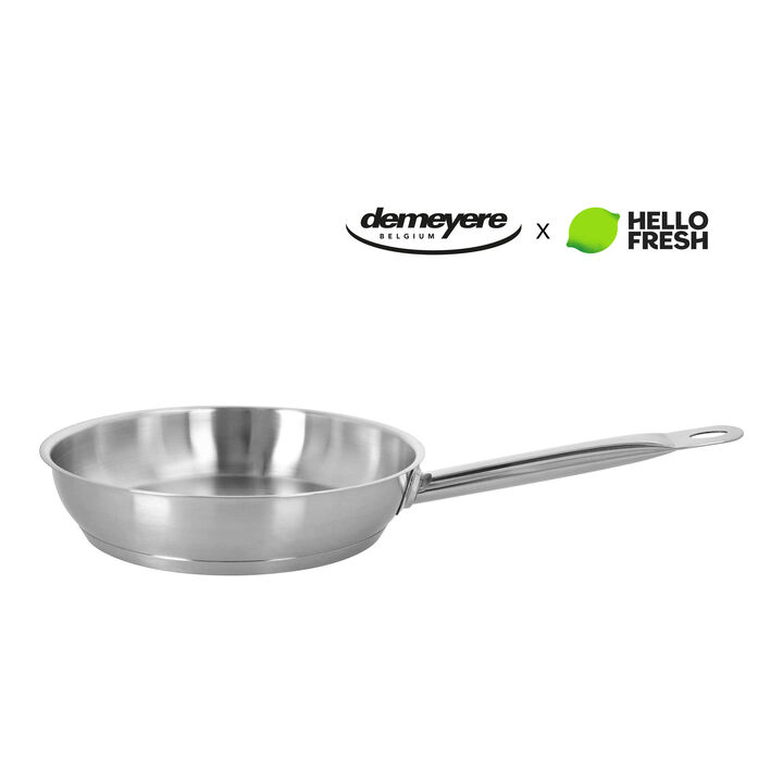 Classic Pro 3-HF, Hello Fresh Bakpan 24 cm, large 1