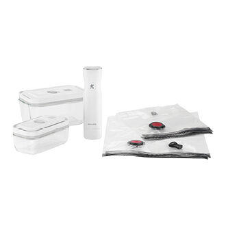 FRESH & SAVE Storage