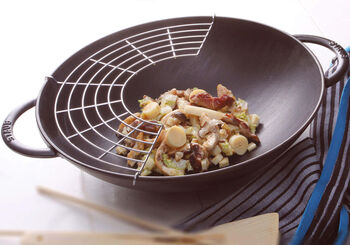 Chicken Chop Suey
