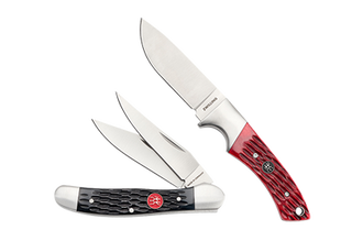 Outdoor Knives