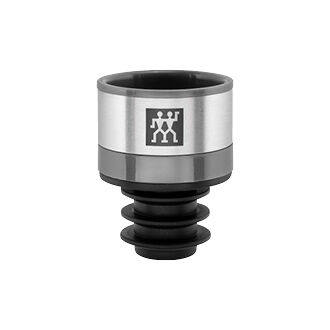 Vacuum wine stoppers