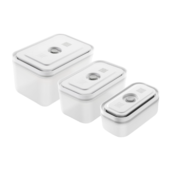 Vacuum Food Storage Sale: