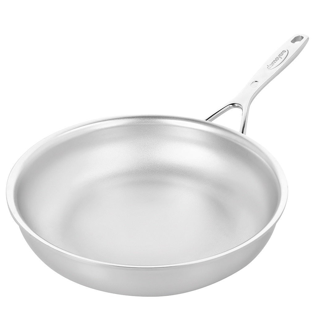 Poêle Silverline 7