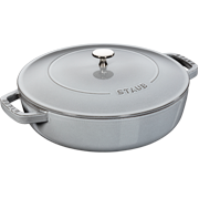 STAUB sauteuses