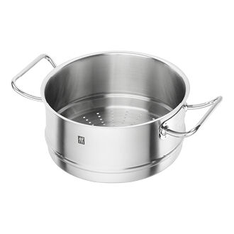 Steamer Inserts