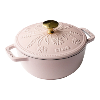 STAUB French Ovens