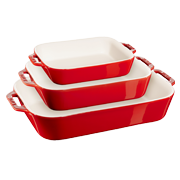 STAUB Baking Dishes / Gratins