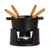 STAUB Fondues&aelig;t