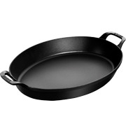 STAUB Ovnfade