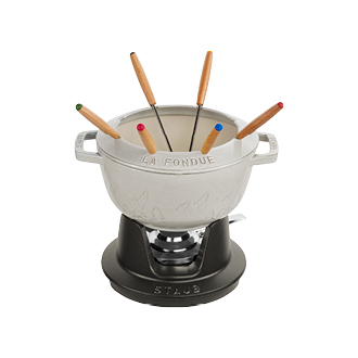 Fondues&aelig;t