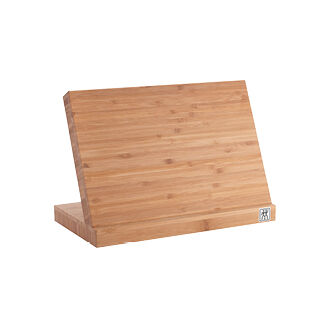 Knivblock utan knivar
