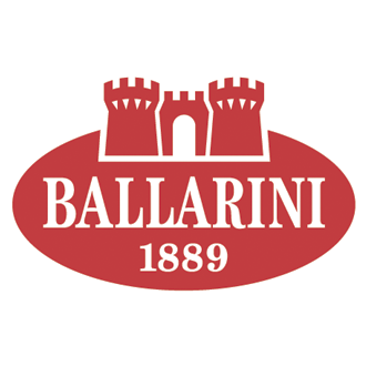 BALLARINI Acess&oacute;rios  logo