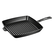 STAUB Grills