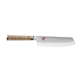 Couteaux nakiri