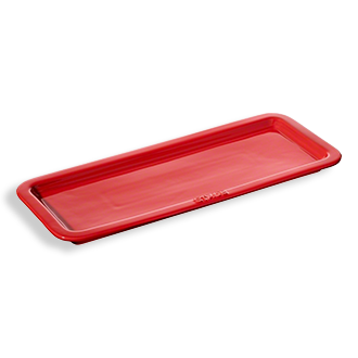 STAUB Assiette de service