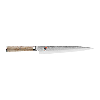 Sujihiki bı&ccedil;akları