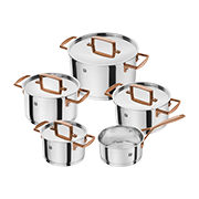 ZWILLING Bellasera Rose